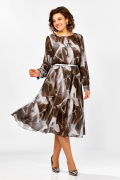 Платье Swallow 876.2 - фото 5