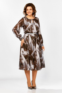 Платье Swallow 876.2 - фото 1