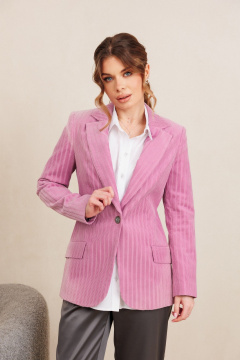 Жакет AMORI 2203 клевер - фото 2