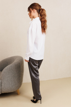 Брюки AMORI 5302 графит - фото 5