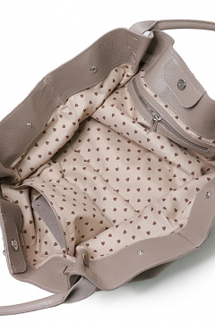 Сумка Galanteya 38624.25с1546к45 бежевый_т. - фото 5