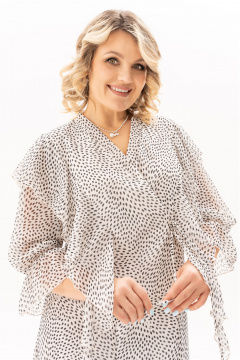 Платье Algranda А4139 - фото 5