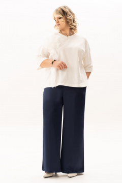 Блуза, брюки Algranda А4141 - фото 2