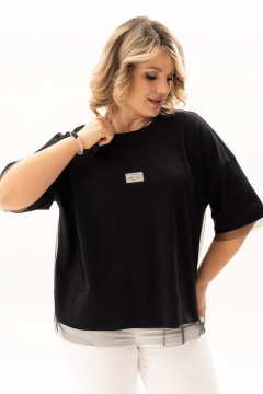 Блуза Algranda А4147-8 - фото 2