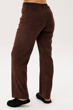 Брюки Anelli 1815 макадамия - фото 5