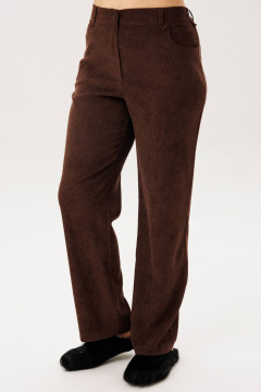 Брюки Anelli 1815 макадамия - фото 3