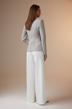 Брюки, жакет N.O.W. 1671 - фото 5