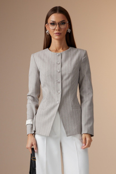 Брюки, жакет N.O.W. 1671 - фото 2