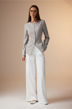 Брюки, жакет N.O.W. 1671 - фото 1