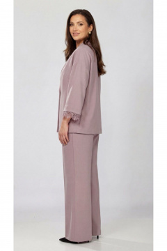 Брюки, жакет ZigzagStyle 630-1 - фото 4