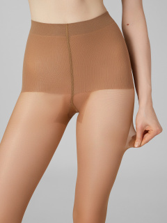 Колготки Mark Formelle 1042PA-3304/261042PA бронзовый_000К_Крашение_полиамид.изделий_(колготк - фото 2