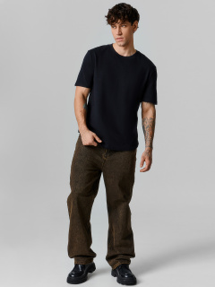 Футболка Mark Formelle 111954-1/25-5568Ц-0 черный - фото 1