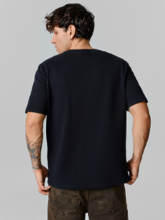 Футболка Mark Formelle 111954-1/25-5568Ц-0 черный - фото 2