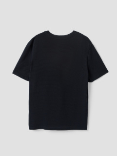 Футболка Mark Formelle 111954-1/25-5568Ц-0 черный - фото 5