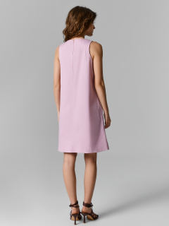 Сарафан Mark Formelle 152687/25-40506Ц-9 сиреневый - фото 3