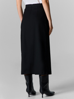 Юбка Mark Formelle 152828/25-39867Ц-9 черный - фото 2