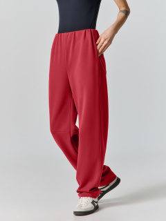 Брюки Mark Formelle 182561/24-33687Ц-2 терракот - фото 1