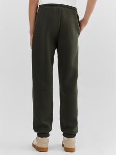 Брюки Mark Formelle 183372/25Е-42080Ц-7П т.хаки - фото 2