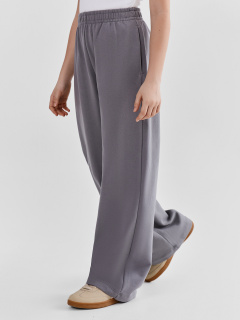 Брюки Mark Formelle 187810/25-34692Ц-7 т.серый - фото 2