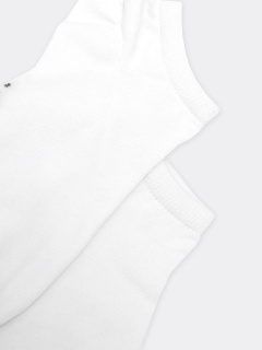 Носки Mark Formelle 406K-1561/B4-22406K белый_рис.1561 - фото 2