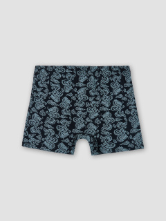 Трусы Mark Formelle 411143/25-5269П-5 драконы_на_чёрном_1 - фото 2