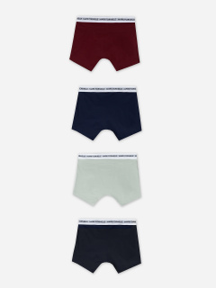 Трусы Mark Formelle 411221-4/25-5561Ц-5 канарский_зеленый - фото 2