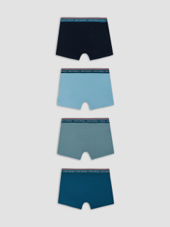 Трусы Mark Formelle 411221-4/25-5561Ц-5 полынь - фото 3