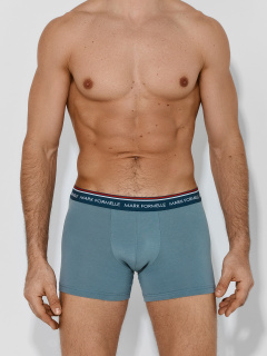 Трусы Mark Formelle 411221-4/25-5561Ц-5 полынь - фото 2