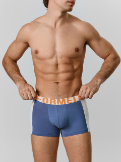 Трусы Mark Formelle 411224/25-4994Ц-5 темное_небо - фото 1