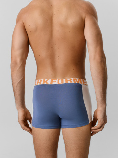 Трусы Mark Formelle 411224/25-4994Ц-5 темное_небо - фото 3