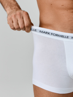 Трусы Mark Formelle 411228/25-5986Б-5 белый - фото 2