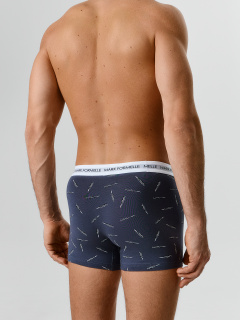 Трусы Mark Formelle 411232/25-5225П-5 пули_на_графите - фото 2