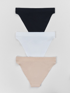 Трусы Mark Formelle 412542-3/26-50-44812Б-5 белый10 - фото 2