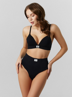 Трусы Mark Formelle 412544/26-50-44814Б-5 черный10 - фото 1