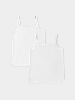 Топ Mark Formelle 427735-2/1/25-38033Б-5 белый - фото 1