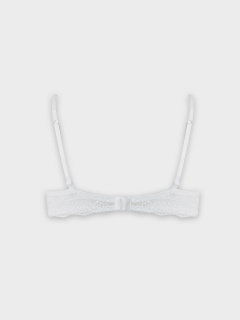 Бюстгальтер Mark Formelle 512285/26-ФЧ44825Б-10 белый - фото 2