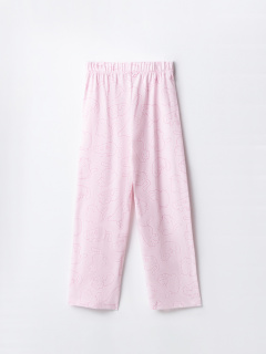 Брюки, рубашка Mark Formelle 567754/25Е-42841ПП-0 котики_на_розовом - фото 2