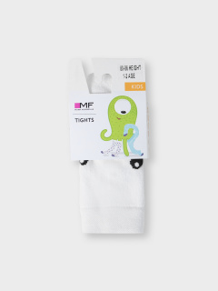 Колготки Mark Formelle 700K-3392/B0-25700K белый_рис.3392 - фото 2