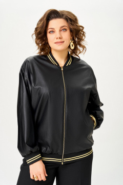 Бомбер Swallow 867 - фото 1