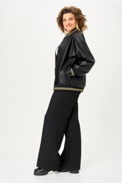 Бомбер Swallow 867 - фото 5