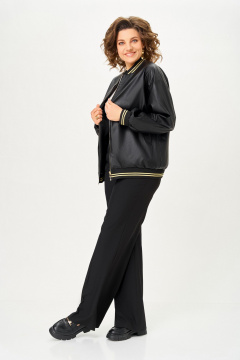 Бомбер Swallow 867 - фото 3