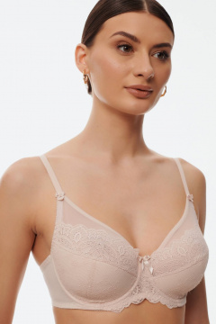 Бюстгальтер Леди Леда 254-340 - фото 1
