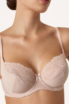 Бюстгальтер Леди Леда 428-345 - фото 2