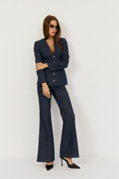 Брюки, жакет THE NAME 2497 - фото 2