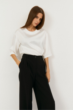 Топ THE NAME 2500 молочный - фото 2