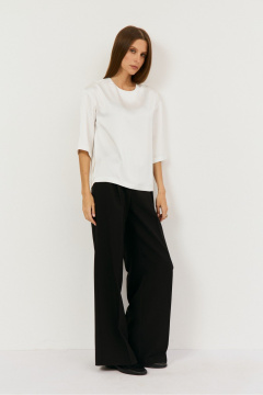 Брюки THE NAME 2501 черный - фото 5