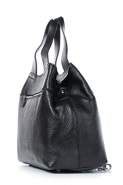 Сумка Galanteya 13124.25с1923к45 черный - фото 4