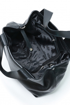 Сумка Galanteya 13124.25с1923к45 черный - фото 5