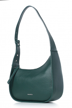Сумка Galanteya 13824.25с1193к45 зеленый_т. - фото 1