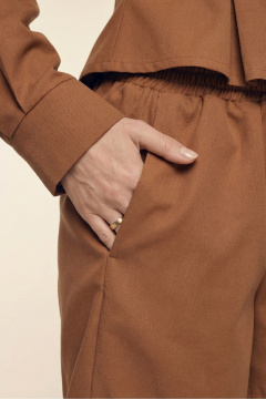 Блуза, шорты Deesses 2450 - фото 5